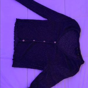 Long sleeve, grey and comfy